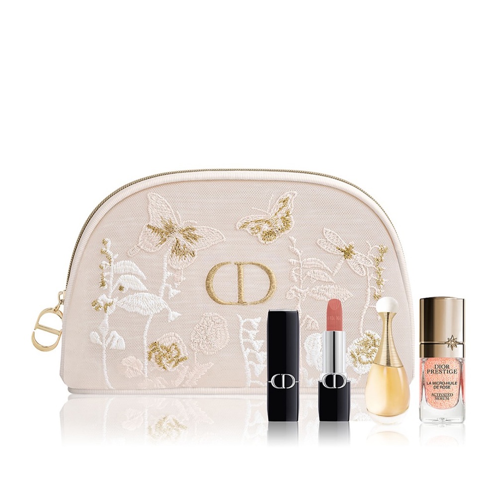 Dior Beauty Gift Set. New!